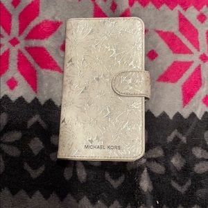 🤍Michael Kors IPhone X Case🤍